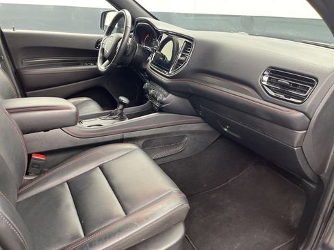 Used 2025 Dodge Durango R/T AWD/4WD image 17