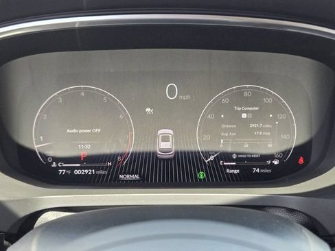 Certified 2026 Acura MDX FWD w/ Technology Package image 16