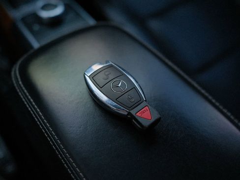 Used 2014 Mercedes-Benz G 63 AMG 4MATIC image 9