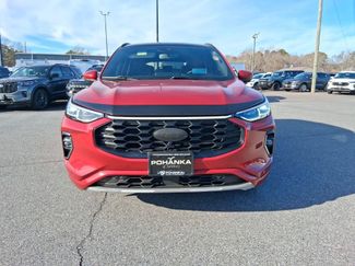 Used 2023 Ford Escape ST-Line Elite w/ Premium Technology Package video 2