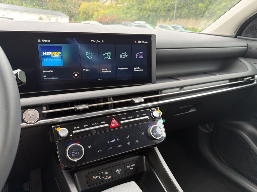 New 2026 Hyundai Tucson SEL Plus AWD/4WD image 21