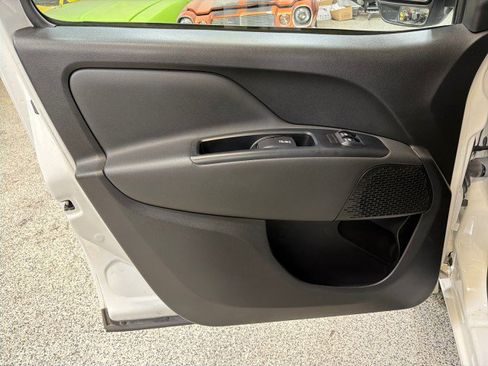 Used 2021 RAM ProMaster City Tradesman image 21