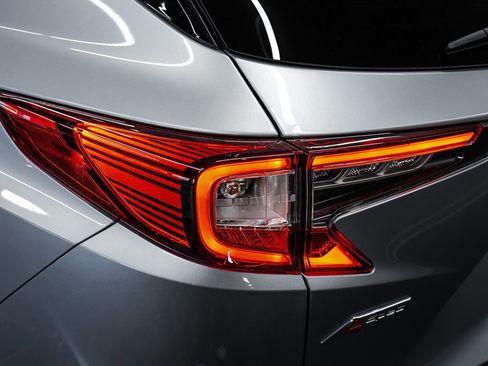 New 2026 Acura RDX A-Spec AWD/4WD image 14