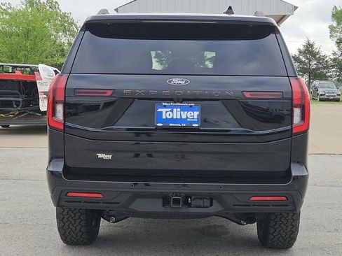 New 2026 Ford Expedition Tremor AWD/4WD image 9