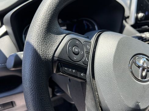 Used 2025 Toyota RAV4 XLE AWD/4WD image 34