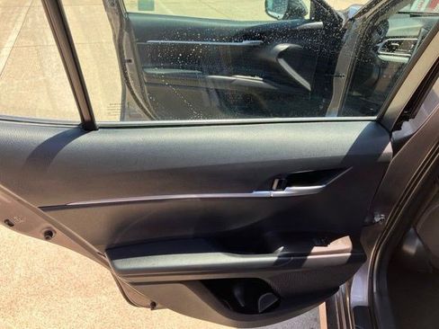 Used 2024 Toyota Camry LE FWD image 21