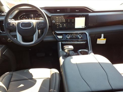 New 2026 GMC Sierra 1500 Denali w/ Denali Reserve Package image 12
