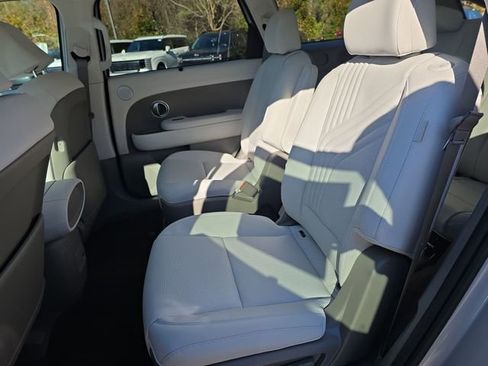 New 2026 Hyundai Palisade SEL image 24