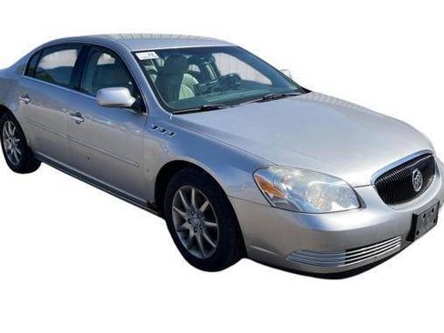 Used 2006 Buick Lucerne CXL w/ Luxury Package FWD image 8