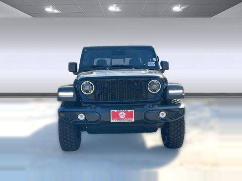 New 2026 Jeep Gladiator Willys image 6