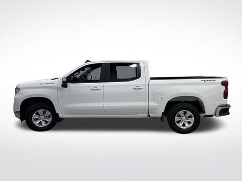 Used 2025 Chevrolet Silverado 1500 LT image 12