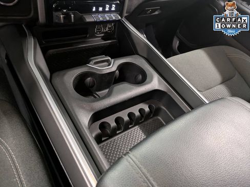 Used 2023 RAM 1500 Big Horn AWD/4WD image 16