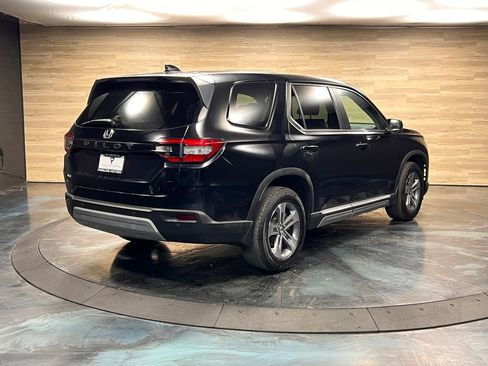 Used 2025 Honda Pilot EX-L image 25