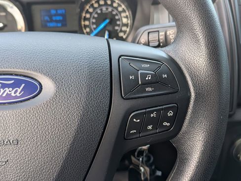 Used 2019 Ford Ranger XL w/ Equipment Group 101A Mid image 20