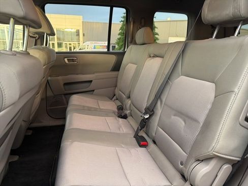 Used 2011 Honda Pilot EX image 23