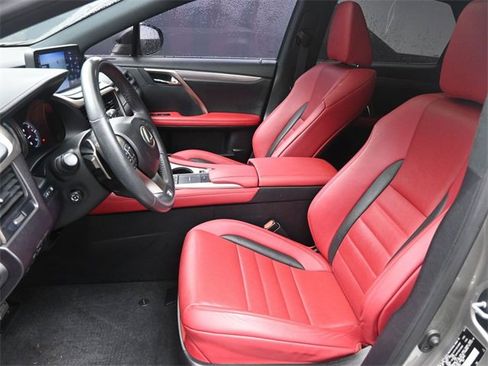 Used 2022 Lexus RX 350 F Sport w/ Accessory Package image 18
