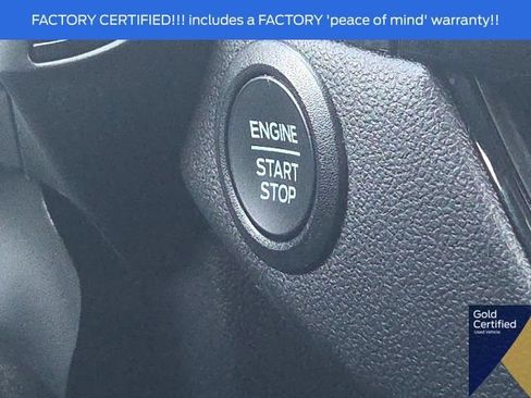 Used 2025 Ford Escape ST-Line Select AWD/4WD image 47