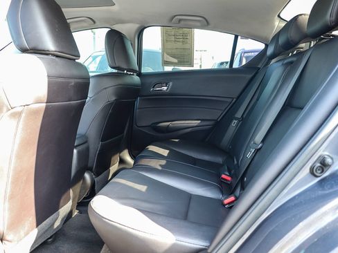 Used 2018 Acura ILX FWD image 19