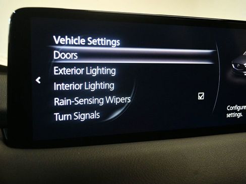 Used 2022 MAZDA CX-5 Carbon Edition image 53