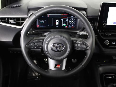 Used 2023 Toyota Corolla GR image 7