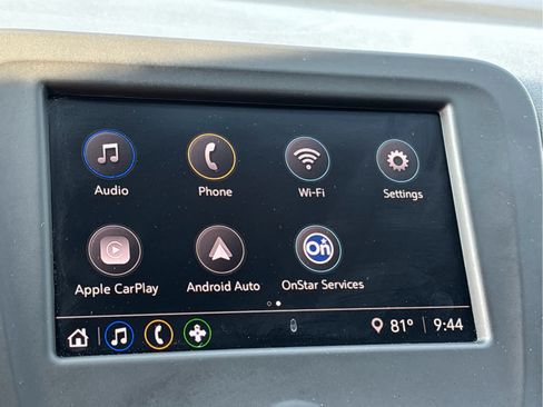 Certified 2024 Chevrolet Equinox LT AWD/4WD image 13