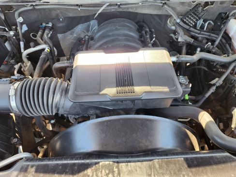 Used 2023 Chevrolet Silverado 2500 LT w/ Convenience Package image 29