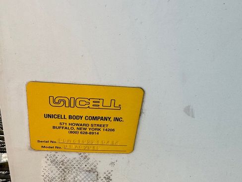 Used 2014 GMC Savana 3500 image 10