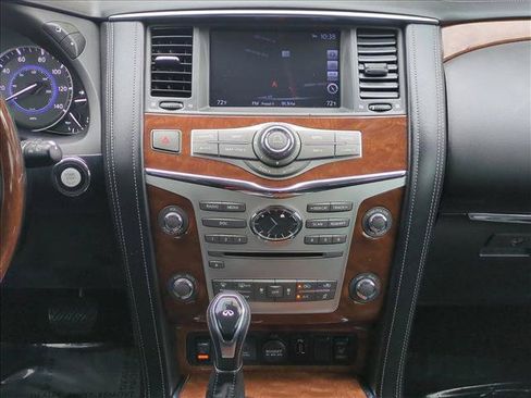 Used 2019 INFINITI QX80 Luxe RWD image 15
