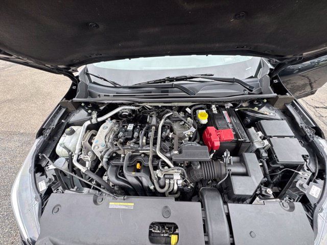 Used 2024 Nissan Sentra SV FWD image 8