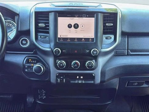 Used 2023 RAM 2500 Big Horn w/ Level 1 Equipment Group AWD/4WD image 10