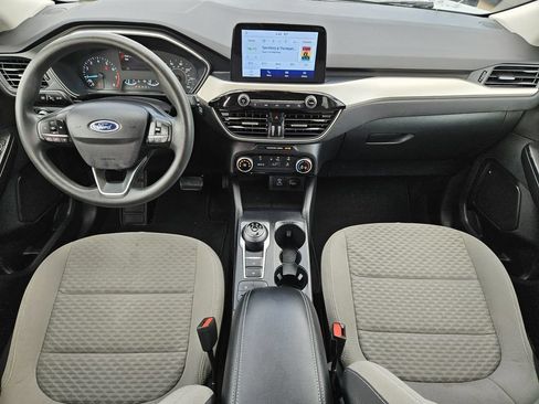 Used 2022 Ford Escape SE FWD image 32