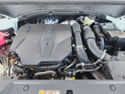 New 2026 Hyundai Santa Fe SEL FWD image 31