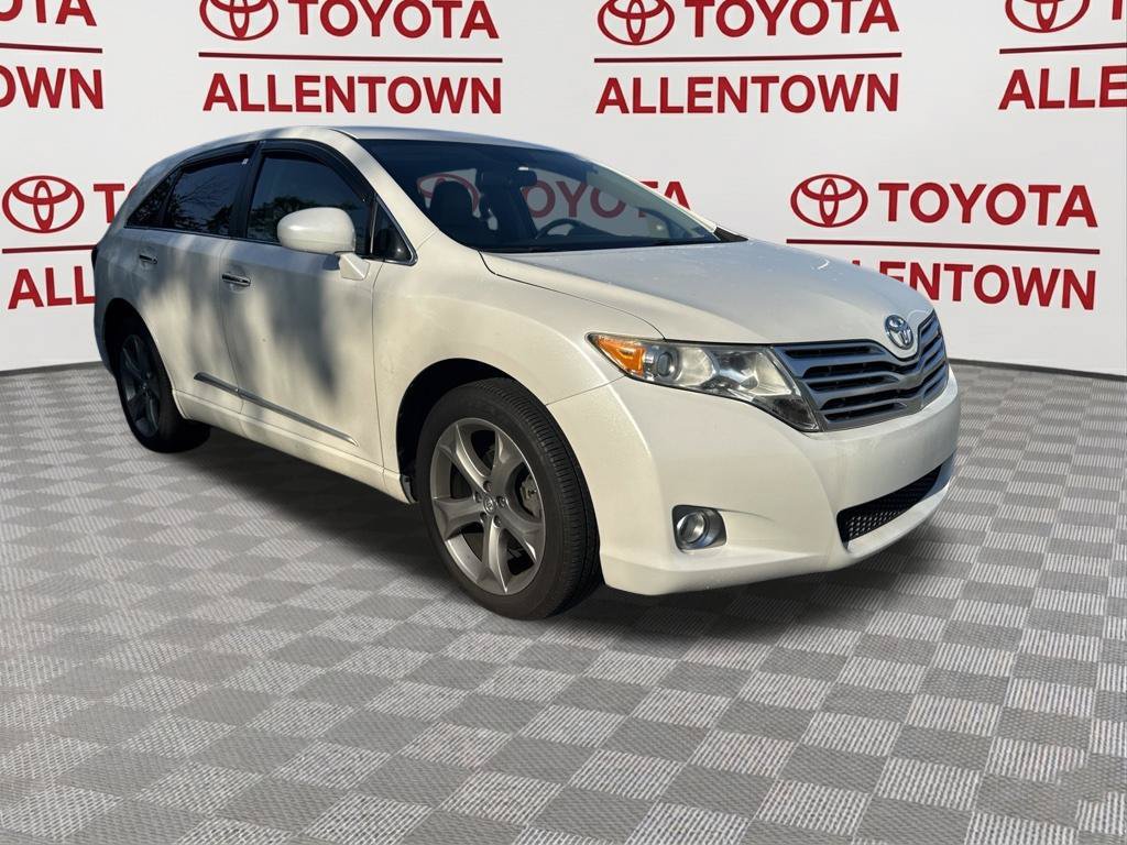Used 2012 Toyota Venza XLE AWD/4WD image 2
