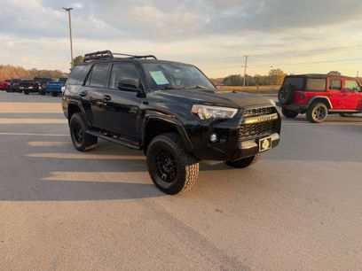 Used 2019 Toyota 4Runner TRD Pro