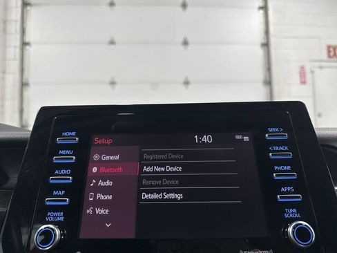 Used 2023 Toyota Camry LE image 30