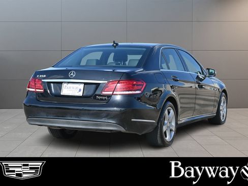 Used 2014 Mercedes-Benz E 350 Sedan image 6