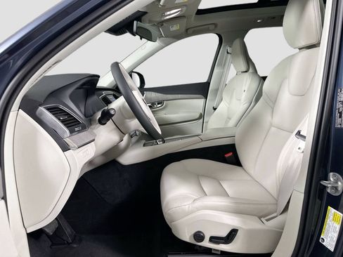 New 2025 Volvo XC90 T8 Core w/ Protection Package Premier image 18