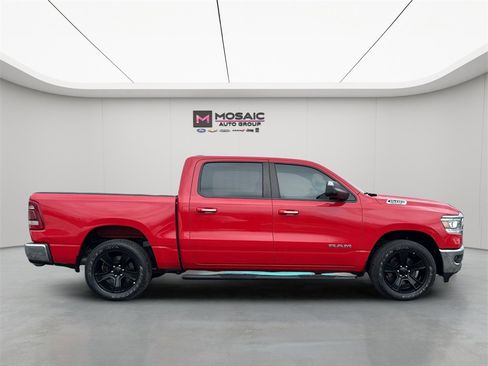Used 2019 RAM 1500 Big Horn image 9