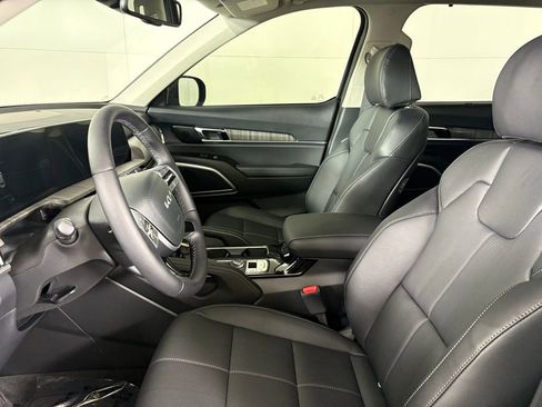 New 2025 Kia Telluride EX image 21