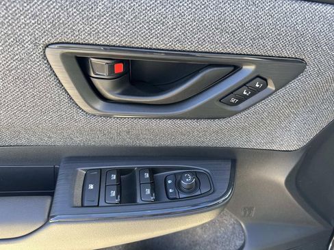 New 2026 Subaru Outback Limited image 13