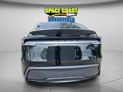 Used 2026 Tesla Model Y 2WD