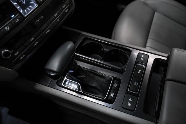 Used 2019 Genesis G80 3.8 w/ Sport Package 02 RWD image 26