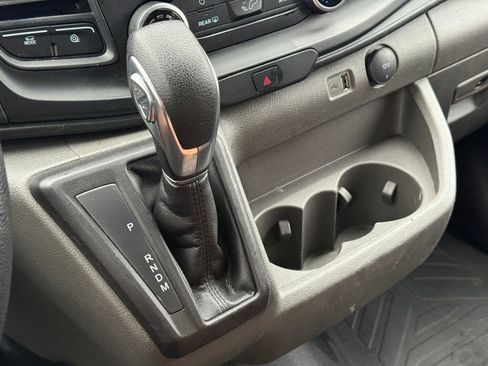 Certified 2023 Ford Transit 250 Base w/ Exterior Upgrade Package image 21