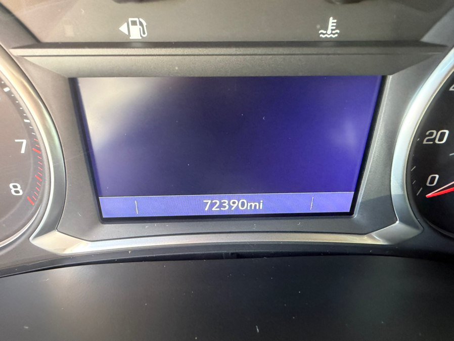 Used 2021 Chevrolet Traverse LT w/ LT Premium Package AWD/4WD image 16