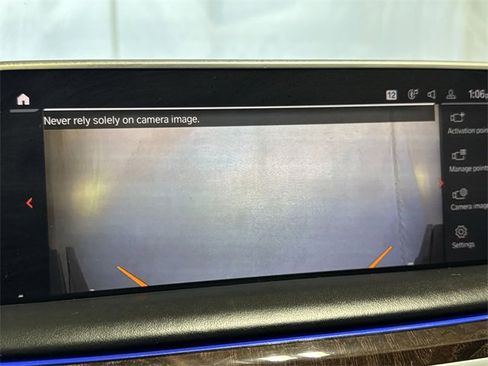 Used 2021 BMW 740i xDrive w/ M Sport Package image 21