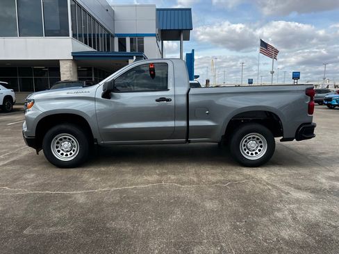 New 2026 Chevrolet Silverado 1500 W/T w/ WT Convenience Package image 85