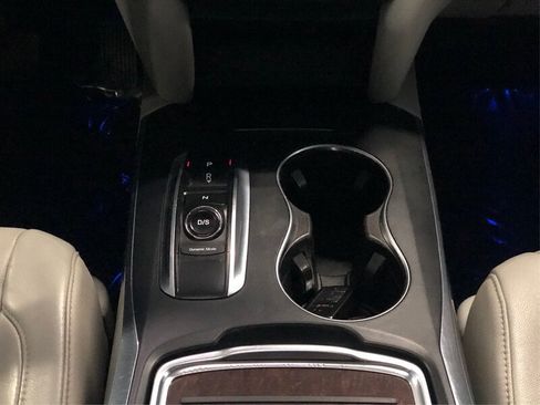 Used 2017 Acura MDX FWD image 27