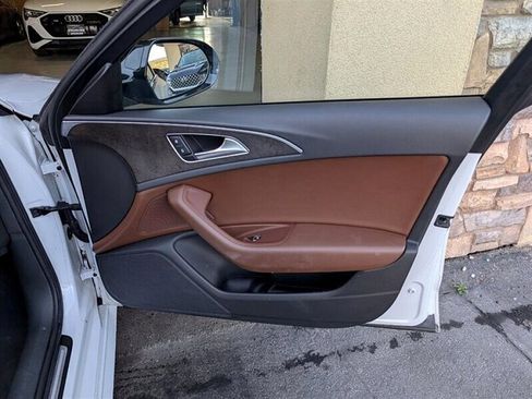 Used 2018 Audi A6 2.0T Premium image 30