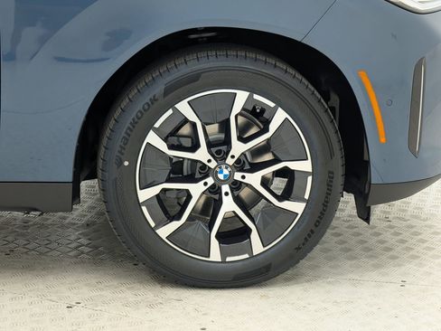 Used 2026 BMW X3 xDrive30i w/ Premium Package AWD/4WD image 11