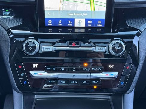 Used 2021 Ford Explorer ST w/ Equipment Group 401A image 24